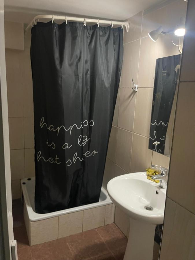 Vip "Hostel Ok Hotel" Kyjev Exteriér fotografie